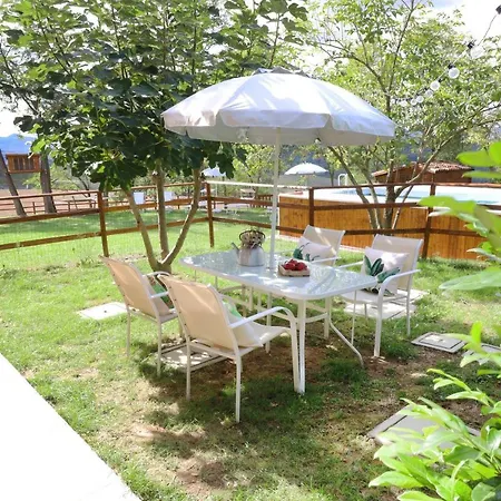 Il Rudere - Teodorano Bed & Breakfast Meldola