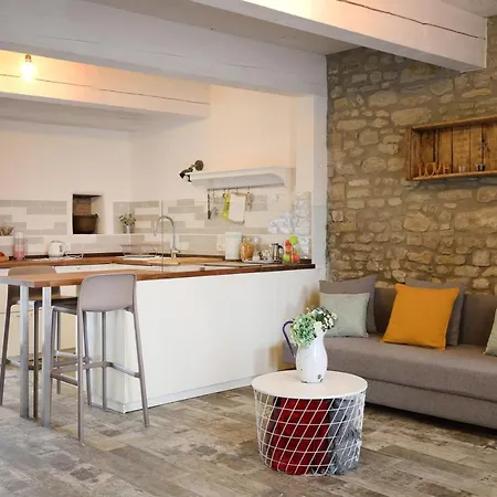 Bed & Breakfast Il Rudere - Teodorano Meldola