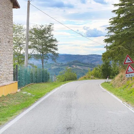 Il Rudere - Teodorano Bed & Breakfast