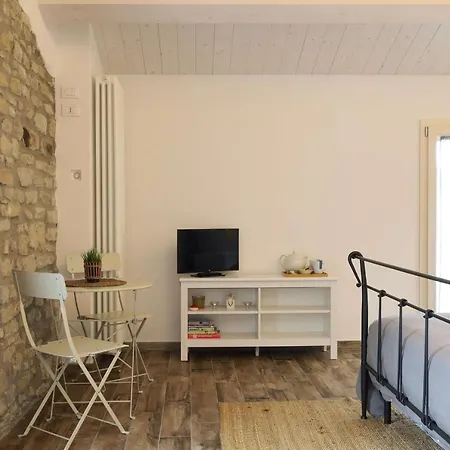 Il Rudere - Teodorano Bed & Breakfast