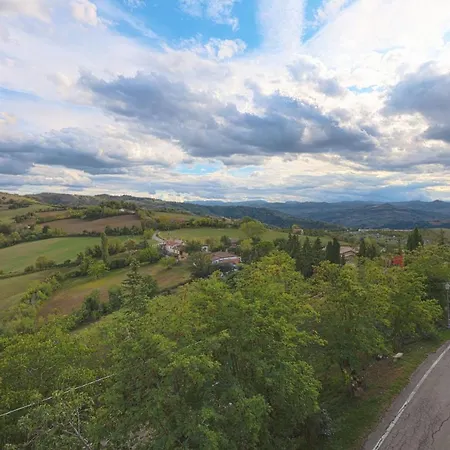 Il Rudere - Teodorano Bed & Breakfast