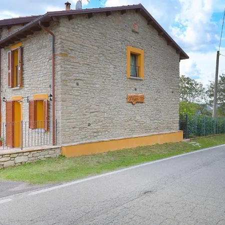 Bed & Breakfast Il Rudere - Teodorano Meldola