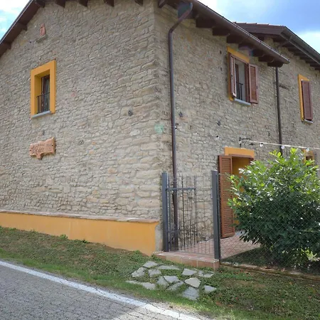 Bed & Breakfast Il Rudere - Teodorano