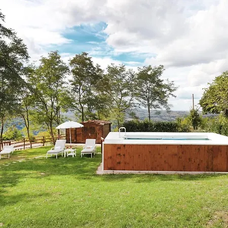 Bed and breakfast Il Rudere - Teodorano