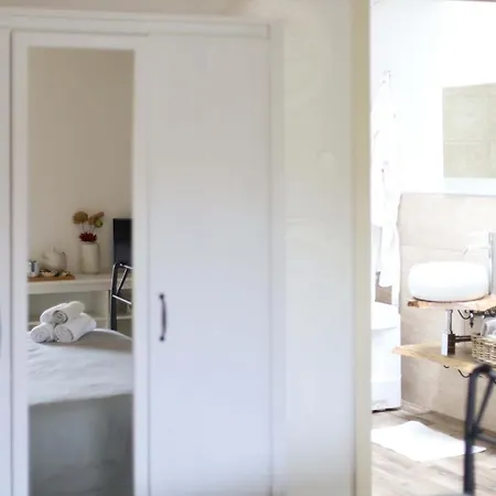 Il Rudere - Teodorano Bed and breakfast